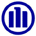 Logo des SV Weiss-Blau e.V. Hannover